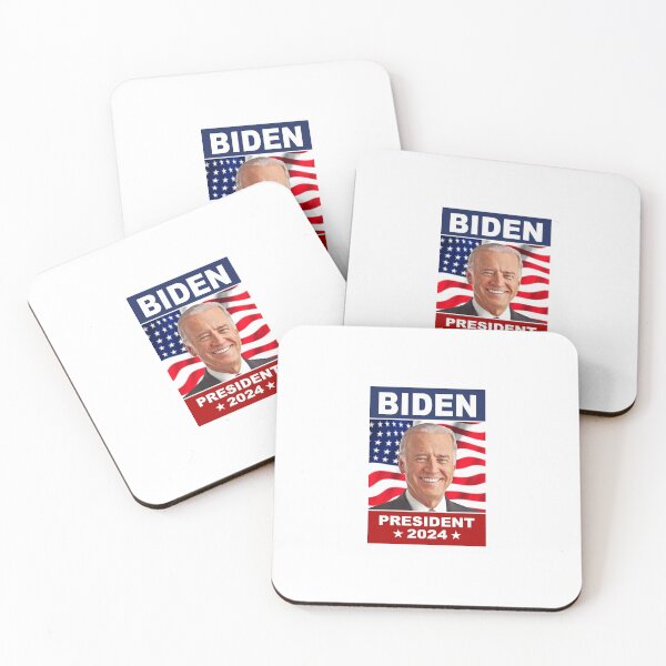 Item preview, Joe Biden president 2024 designed and sold by Shenise.