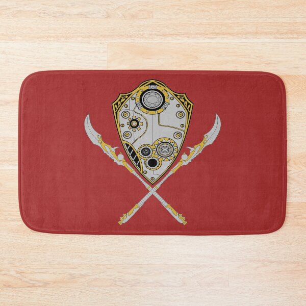 Item preview, Steampunk Shield (Armaments, Brown) designed and sold by MurpheusTech.