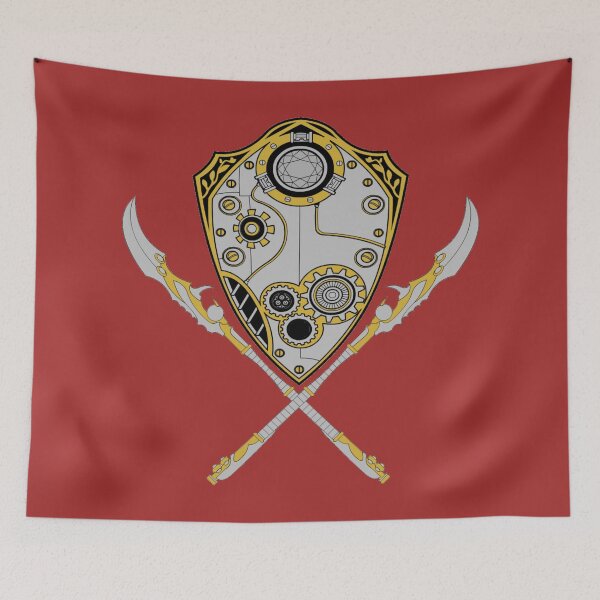 Item preview, Steampunk Shield (Armaments, Brown) designed and sold by MurpheusTech.