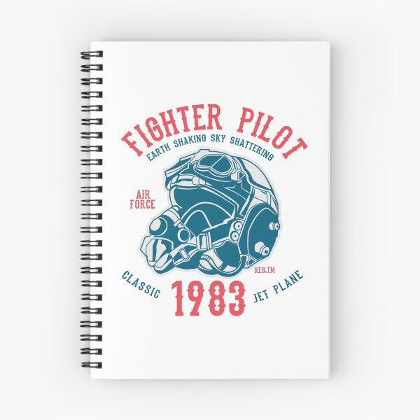 Item preview, FIGHTER PILOT designed and sold by Super3.