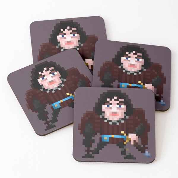 Item preview, 16-Bits Richard III designed and sold by Feeank.