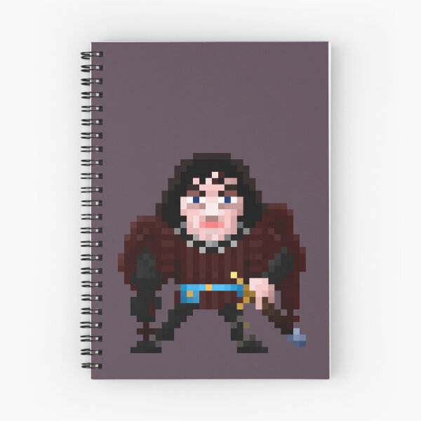Item preview, 16-Bits Richard III designed and sold by Feeank.
