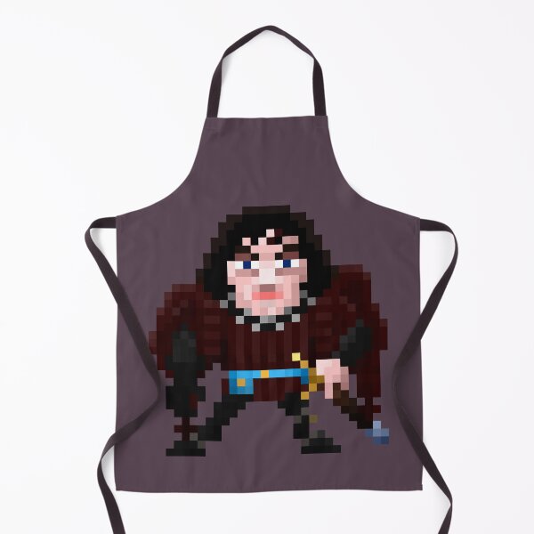 Item preview, 16-Bits Richard III designed and sold by Feeank.