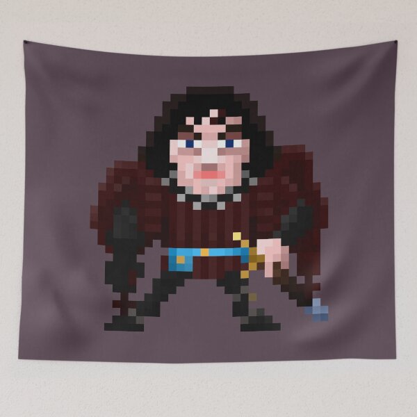 Item preview, 16-Bits Richard III designed and sold by Feeank.