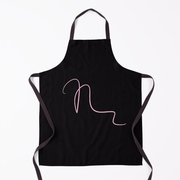 Item preview, N designed and sold by abeink.