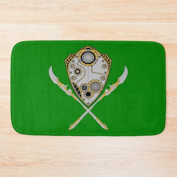Item preview, Steampunk Shield (Armaments, Green) designed and sold by MurpheusTech.