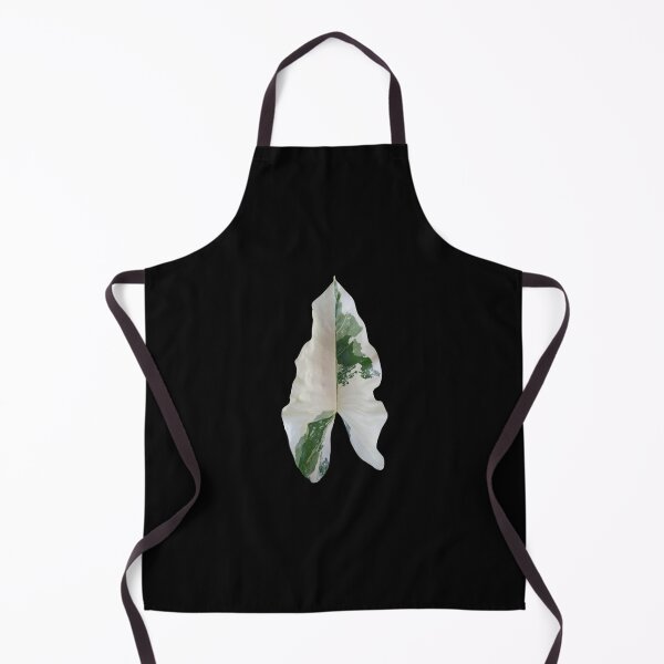 Item preview, Variegated Alocasia Leaf designed and sold by Meo Design.