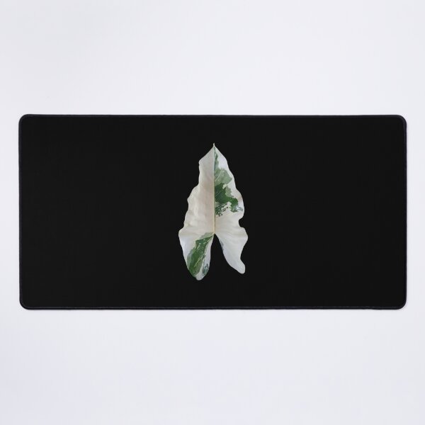 Item preview, Variegated Alocasia Leaf  designed and sold by Meo Design.