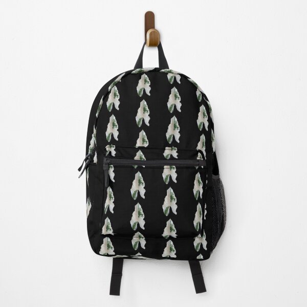 Item preview, Variegated Alocasia Leaf designed and sold by Meo Design.