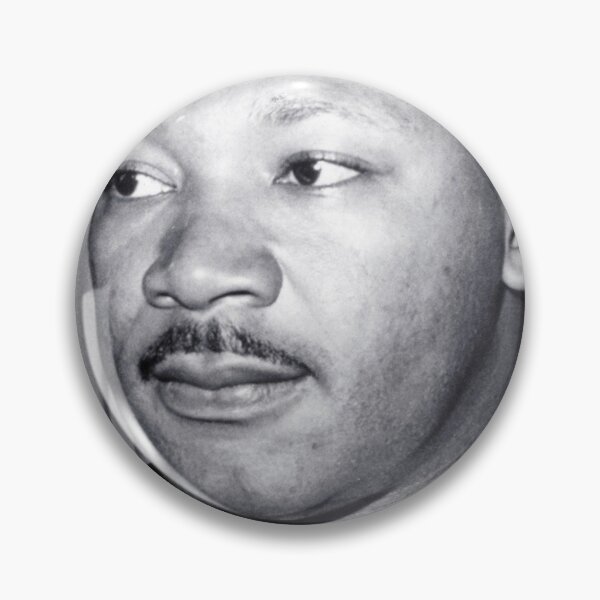 Item preview, Martin Luther King hijo. designed and sold by Shenise.
