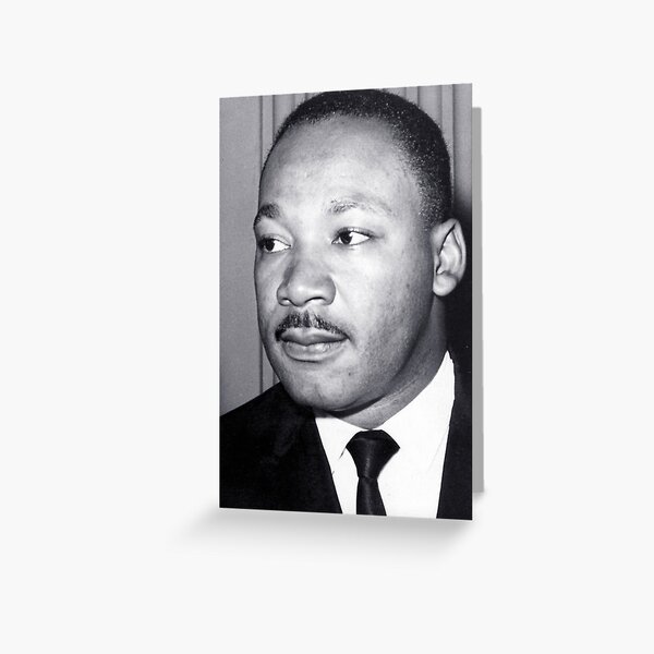 Item preview, Martin luther king jr. designed and sold by Shenise.