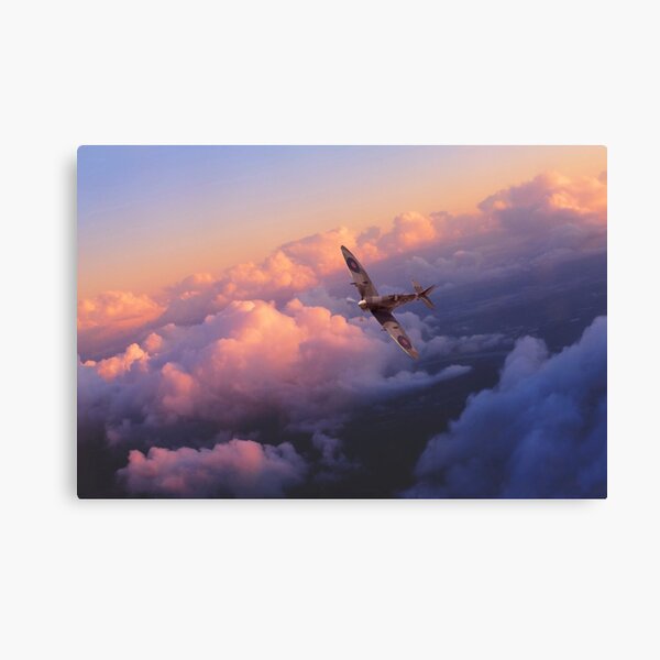 Item preview, Spitfire Hour designed and sold by Airpower Art.