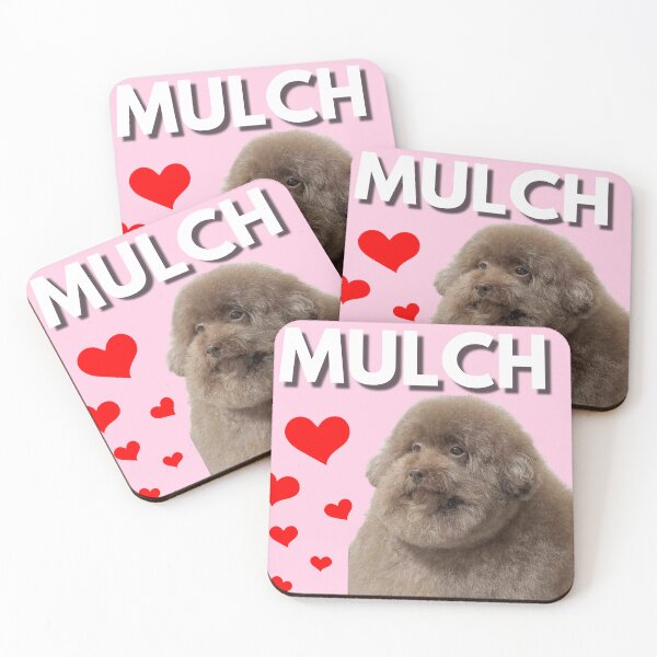 Item preview, Mulch Love designed and sold by Silly Goose Emporium.