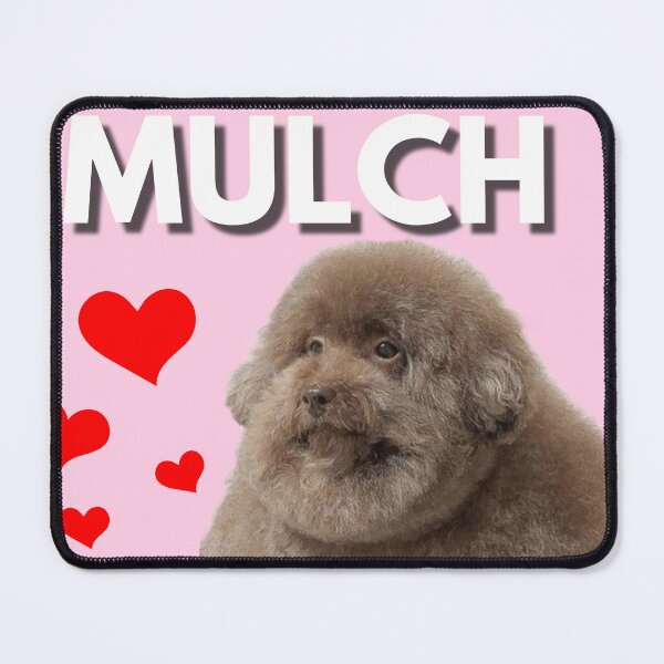 Item preview, Mulch Love designed and sold by Silly Goose Emporium.