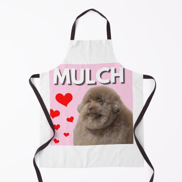 Item preview, Mulch Love designed and sold by Silly Goose Emporium.