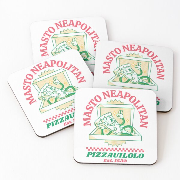 Item preview, Masto Neapolitan est. 1532 designed and sold by Crystalionzzia.
