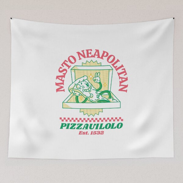 Item preview, Masto Neapolitan est. 1532 designed and sold by Crystalionzzia.