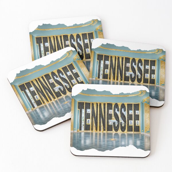 Item preview, TENNESSEE 24 2 designed and sold by maveluzone.