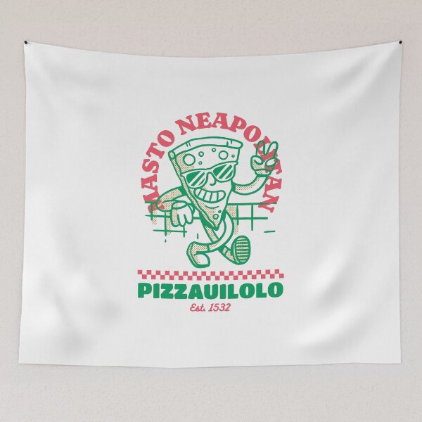 Item preview, Masto Neapolitan est. 1532 designed and sold by Crystalionzzia.