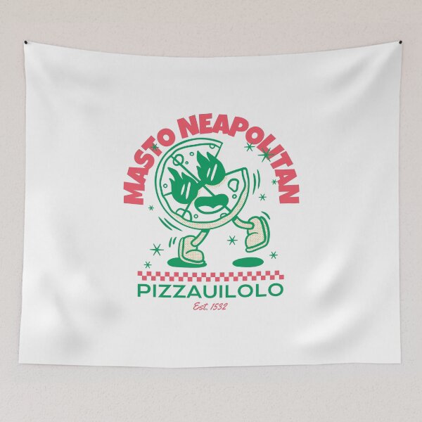 Item preview, Masto Neapolitan est 1532 designed and sold by Crystalionzzia.