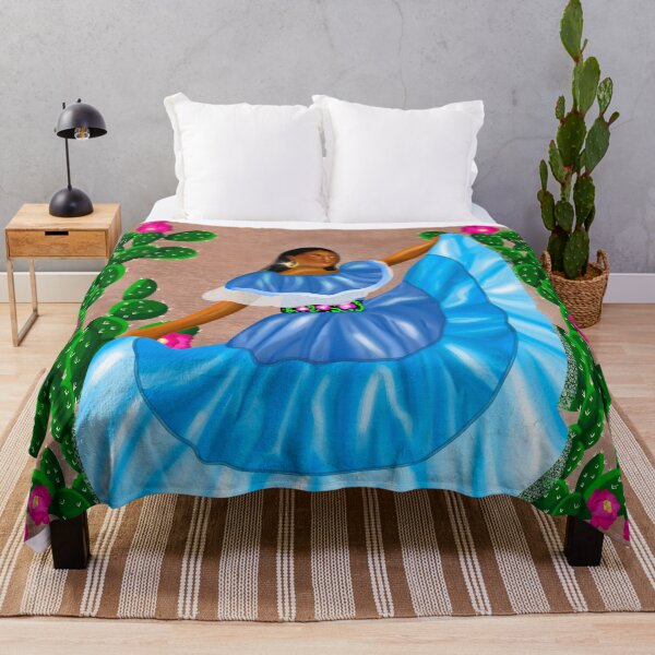 Item preview, Mexicana en el corazon designed and sold by Xicanapoet.