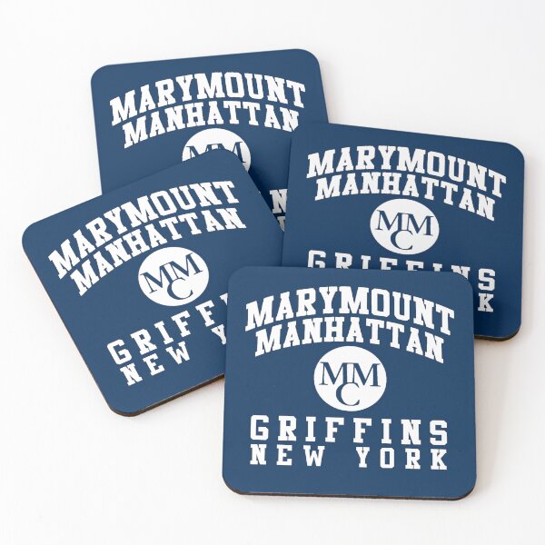 Item preview, New York Marymount Manhattan  designed and sold by UniMemory.