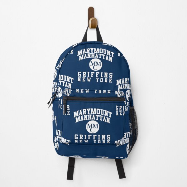 Item preview, New York Marymount Manhattan  designed and sold by UniMemory.