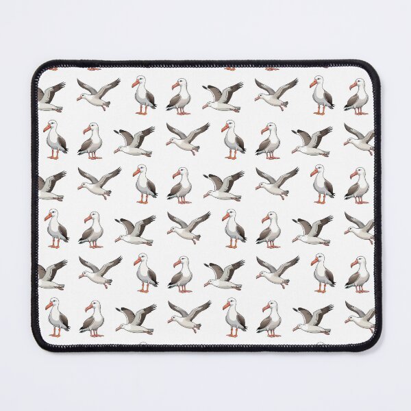 Item preview, Laysan Albatross Birds designed and sold by ChaosReigns91.