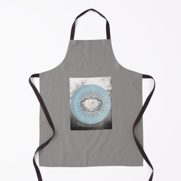 Item preview, Crystal Ball Evil Eye designed and sold by Project Remission, LLC.