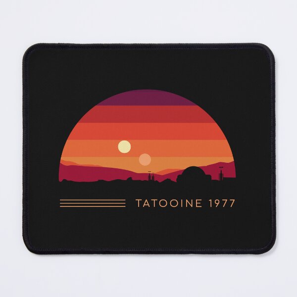 Item preview, Tatooine 1977 designed and sold by Kedaijohn.