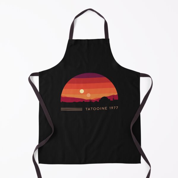 Item preview, Tatooine 1977 designed and sold by Kedaijohn.