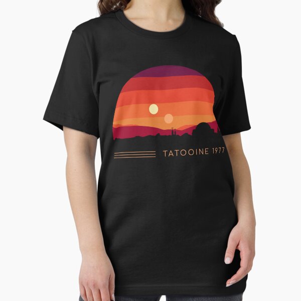 Item preview, Tatooine 1977 designed and sold by Kedaijohn.