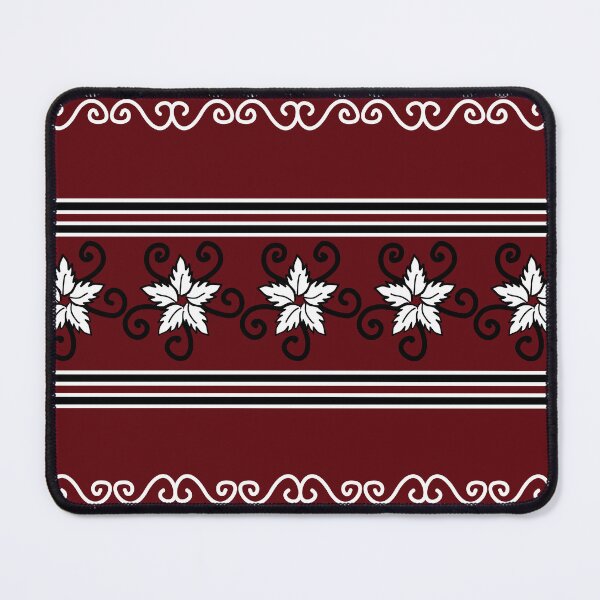 Item preview, Veradacraft Fabric tribal fabric native fabric ethnic fabric Aztec fabric craft s designed and sold by Kanda1302.