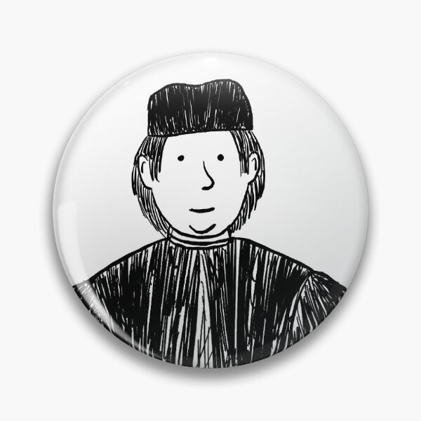 Item preview, Tito Vespasiano Strozzi designed and sold by Chris Corbin.
