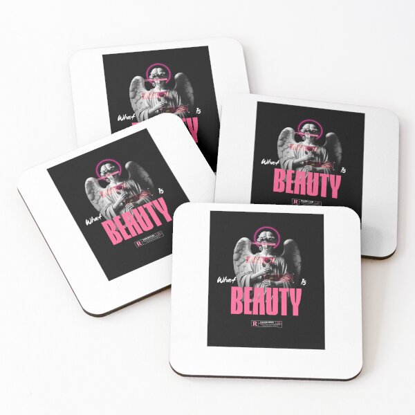Item preview, What Is Beauty designed and sold by Nexttout.