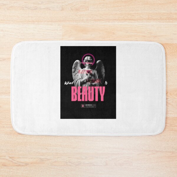 Item preview, What Is Beauty designed and sold by Nexttout.