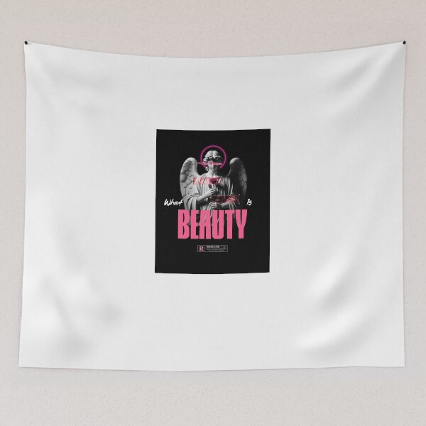 Item preview, What Is Beauty designed and sold by Nexttout.