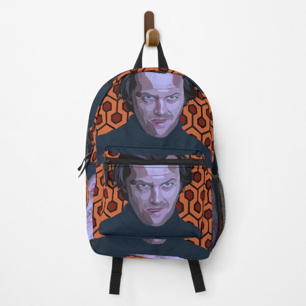 Item preview, Jack Torrance designed and sold by oilpaintsucks.