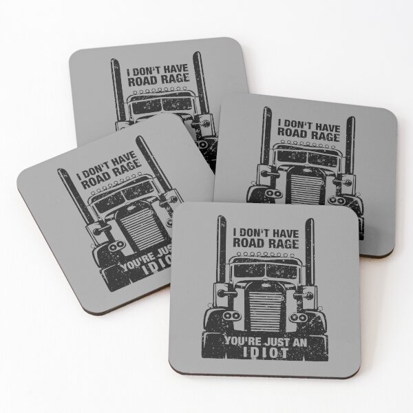 Item preview, I don't Have Road Rage You'Re Just An Idiot designed and sold by viunziameriza.