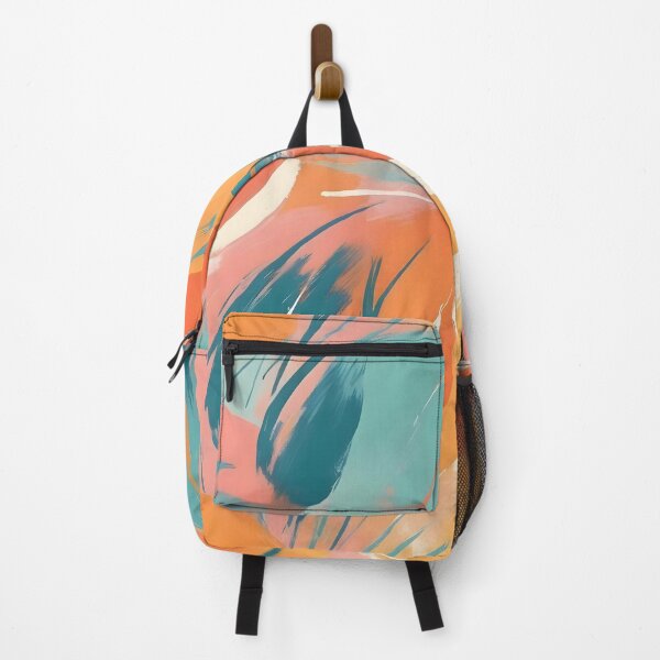 Item preview, Abstract Summer Art Design designed and sold by papi1998.
