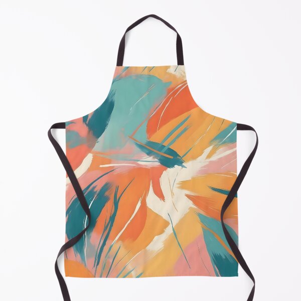 Item preview, Abstract Summer Art Design designed and sold by papi1998.