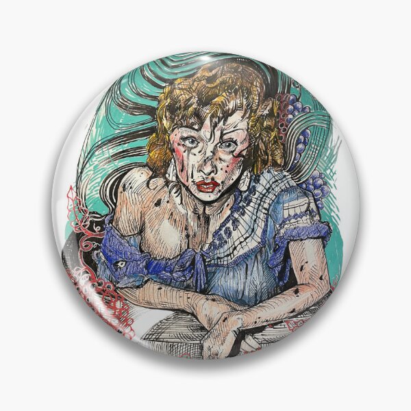 Item preview, I Love Lucy: Bitter Grapes designed and sold by RagsDrag.