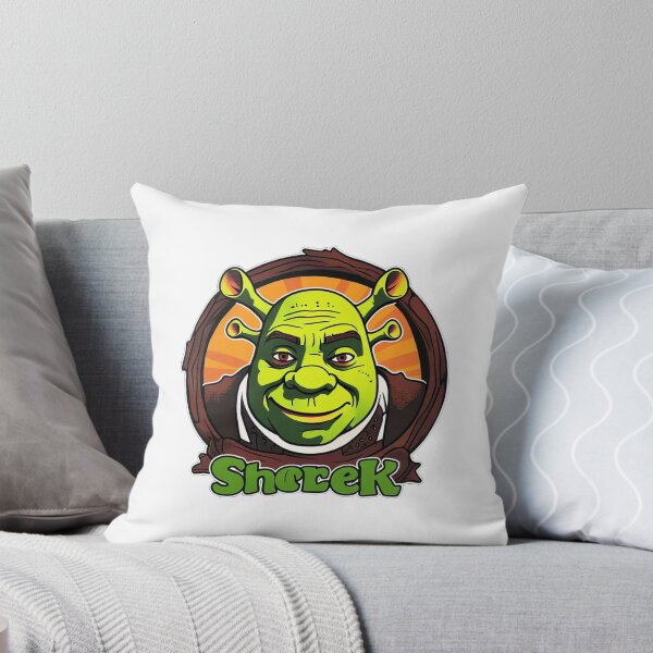 Item preview, Shrek designed and sold by alllyxispace.