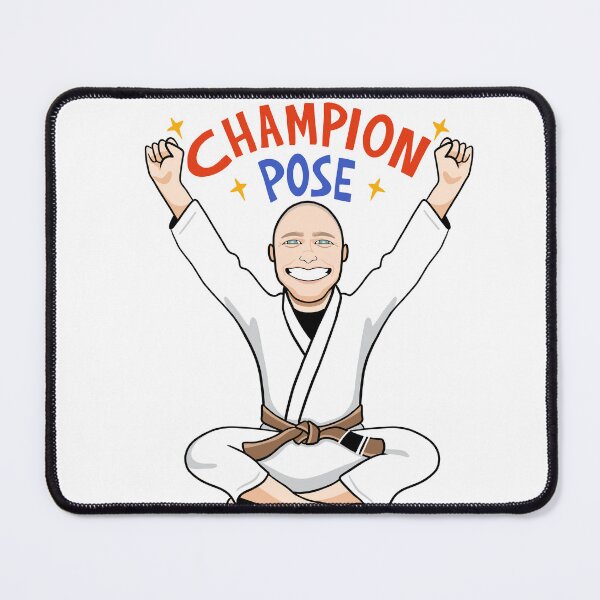 Item preview, Champion Pose designed and sold by ArtistAlisha.