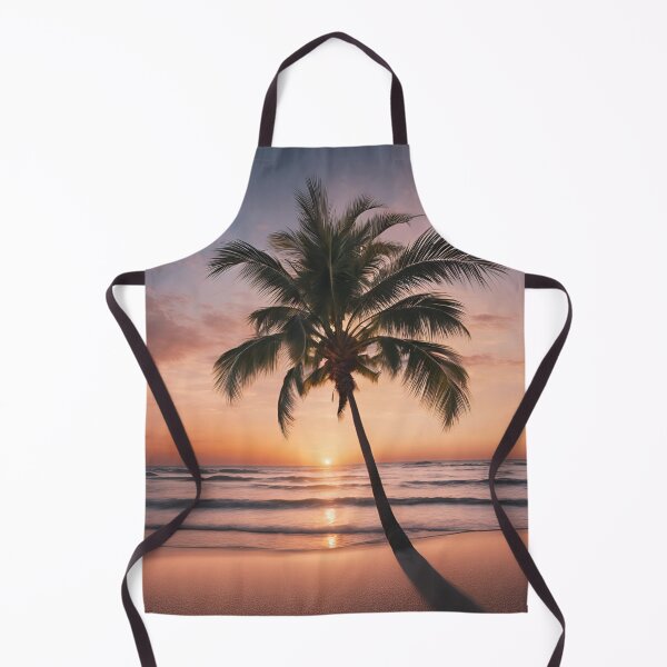 Item preview, palm tree designed and sold by Mnemonic Alsania.