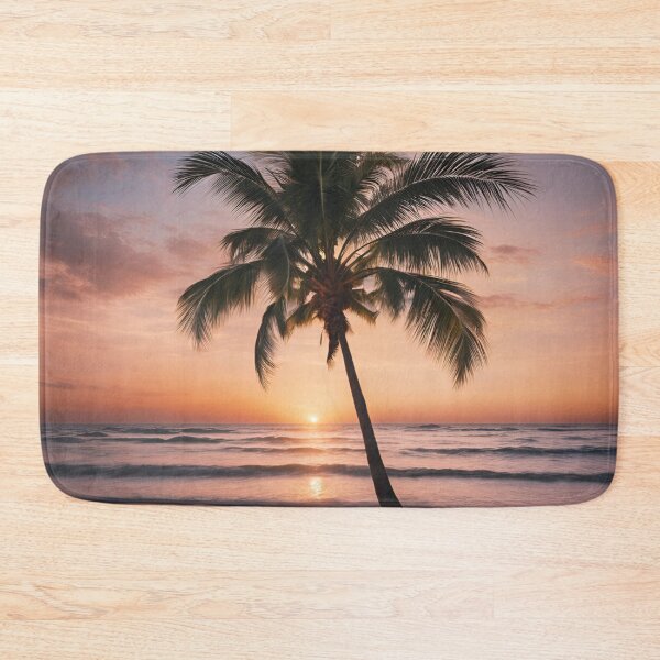Item preview, palm tree designed and sold by Mnemonic Alsania.
