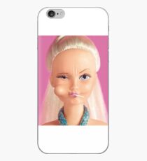 Barbie iPhone Case