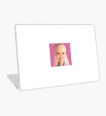Barbie Laptop Skin