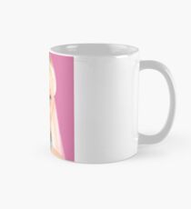 Barbie Mug