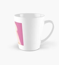Barbie Tall Mug